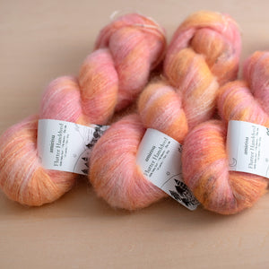 Flutter / 蠍座のラブ