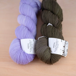 夢見がち + 誠実であること