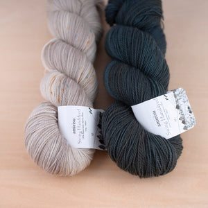 金木犀さがし + モンマルトルの真夜中