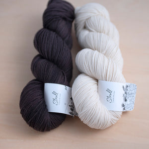 カカオ + Marshmallow