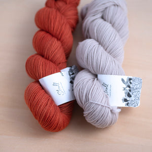 にんじんグラッセ + Mushroom