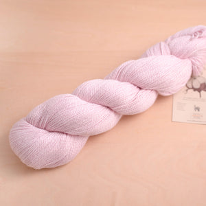 45 Pale Pink