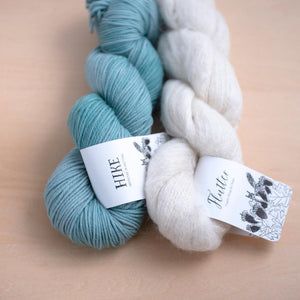 cenote + Marshmallow