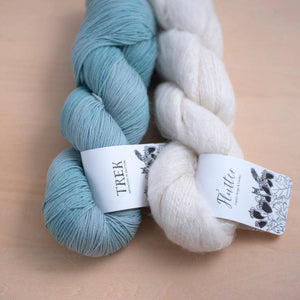 cenote + Marshmallow