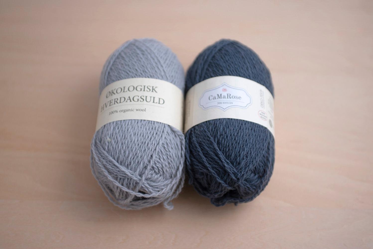 SØLVGRÅ + ANTRACIT