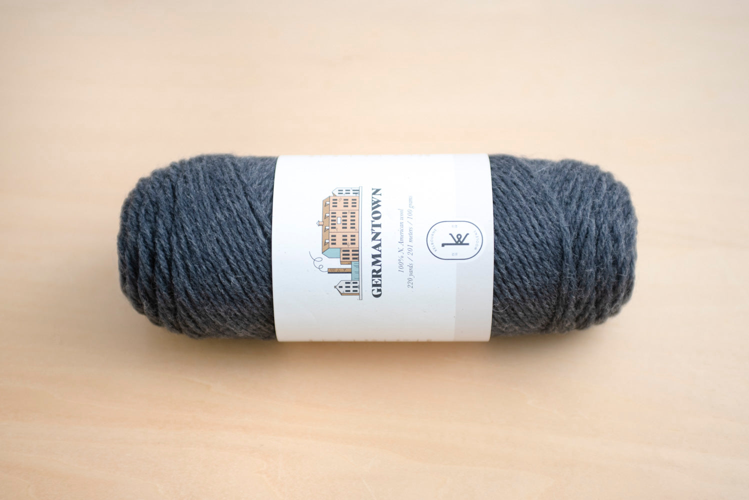 Dark Gray Heather 020