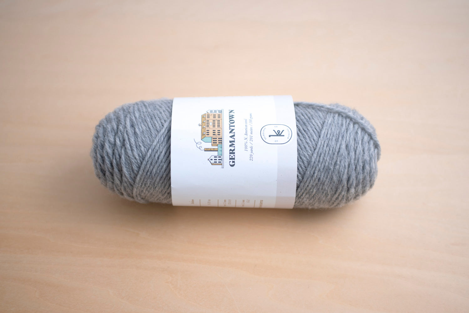 Light Gray Heather 050