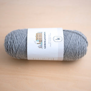 Light Gray Heather 050