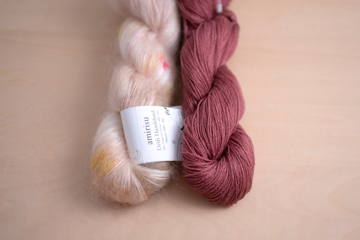 Ghost Ranch + Hanasusuki