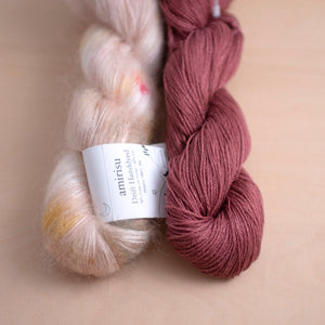 Ghost Ranch + Hanasusuki