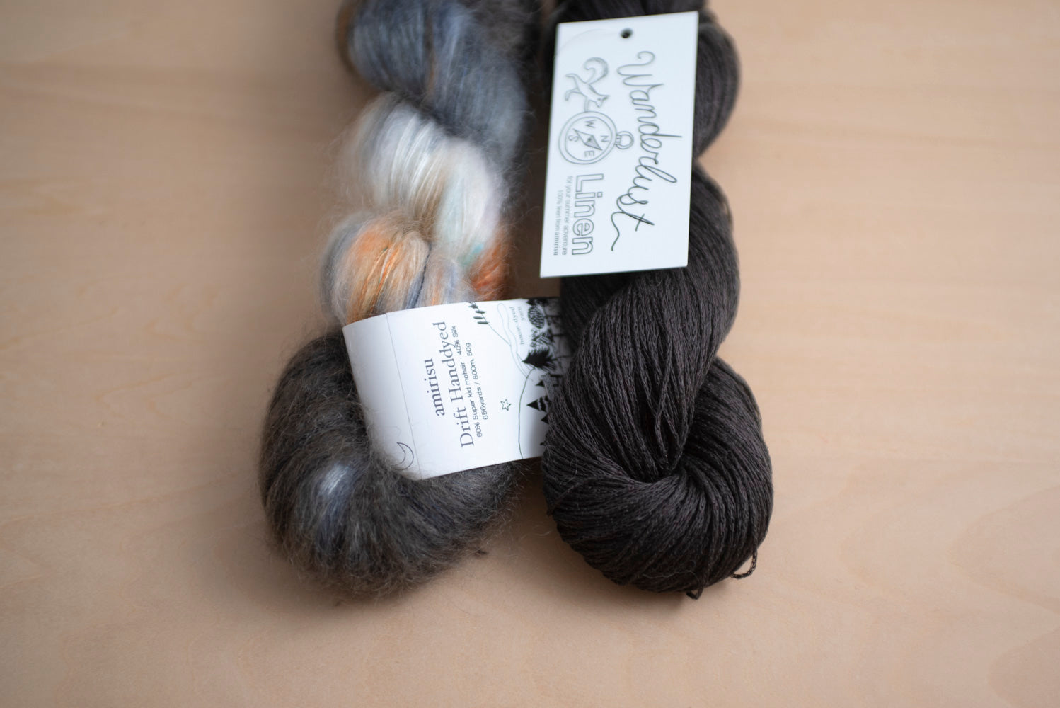 Black Sea + Tsurubeotoshi