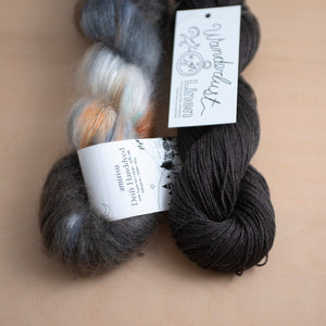 Black Sea + Tsurubeotoshi