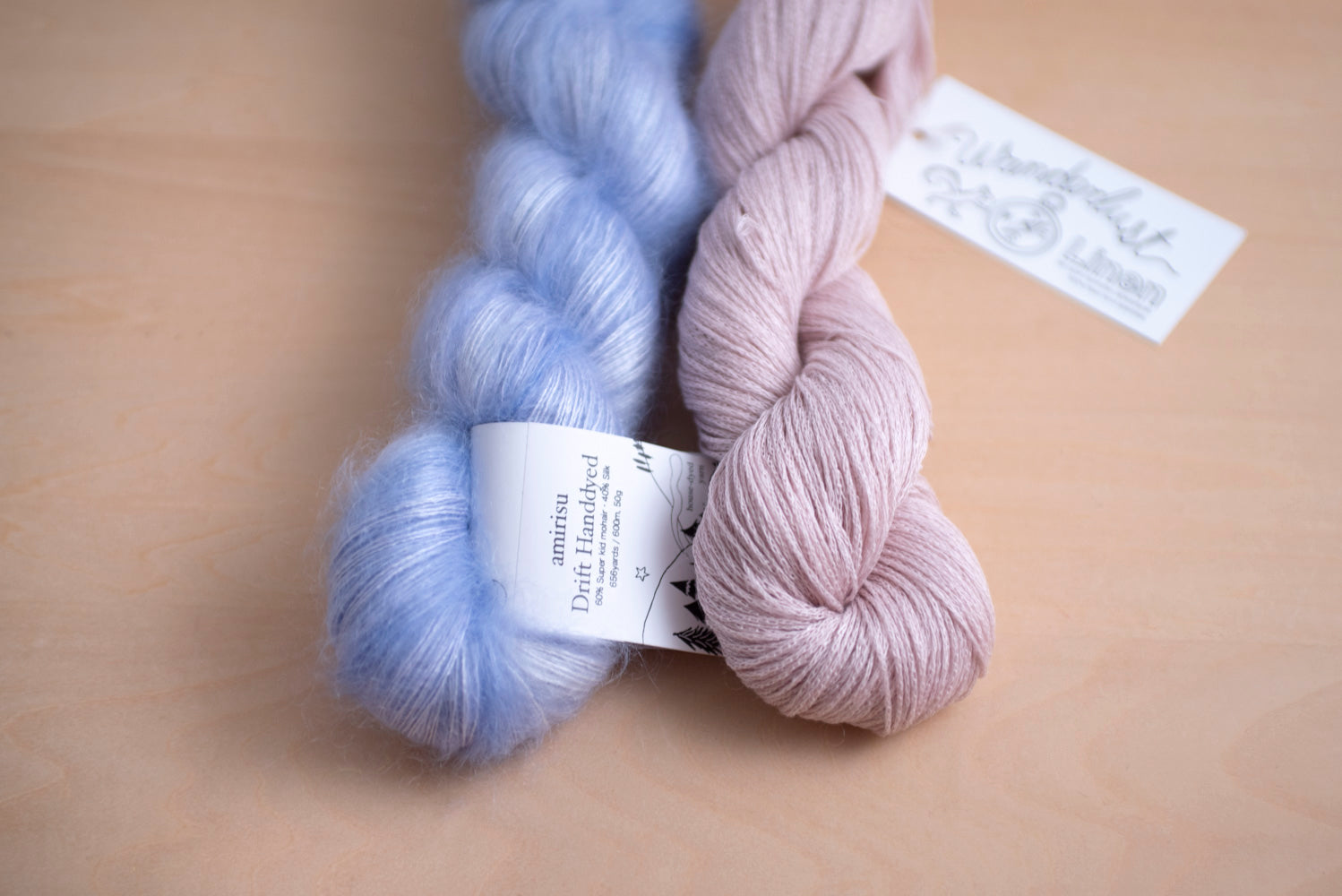 Turfan + Wasurenagusa