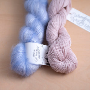 Turfan + Wasurenagusa