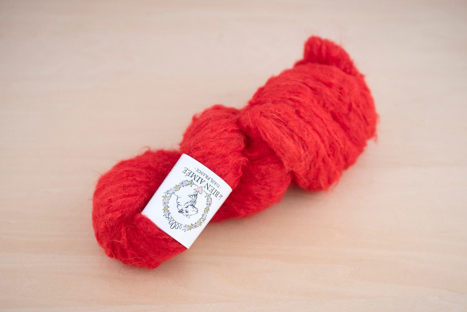 Coquelicot