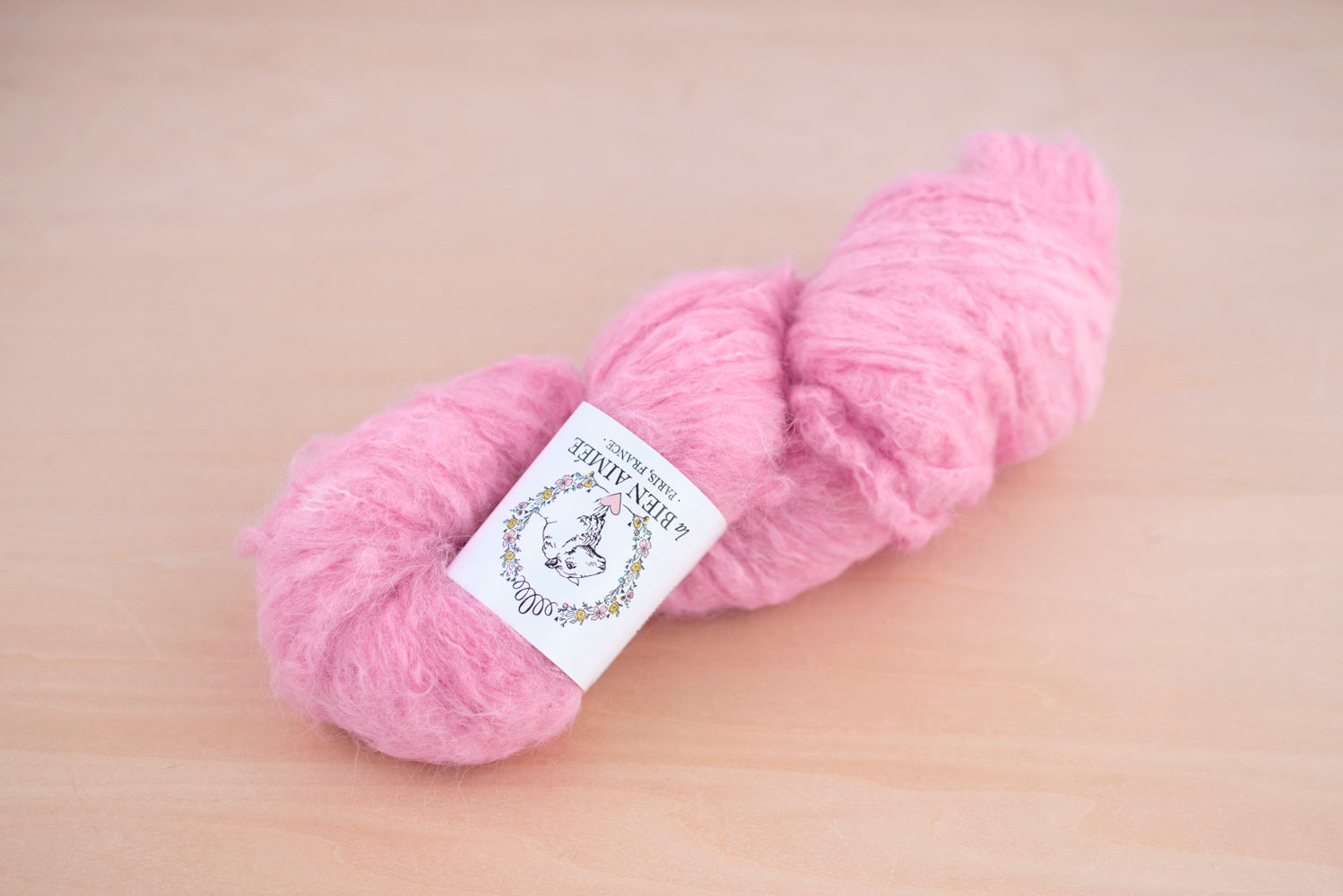 Millennial Pink