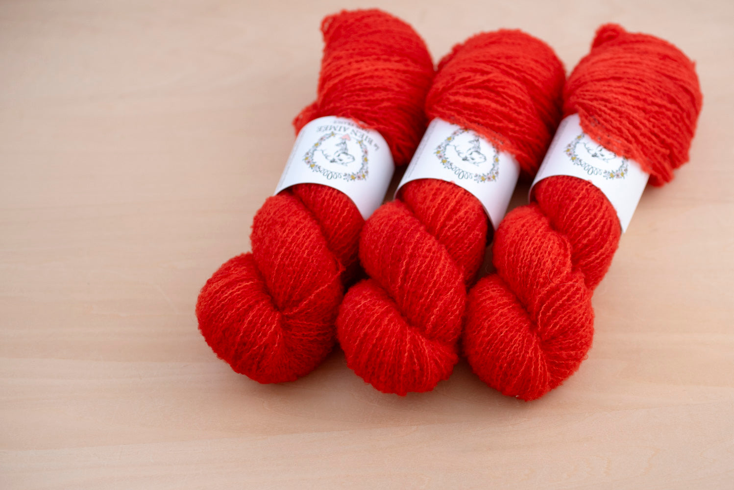 Coquelicot