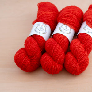 Coquelicot