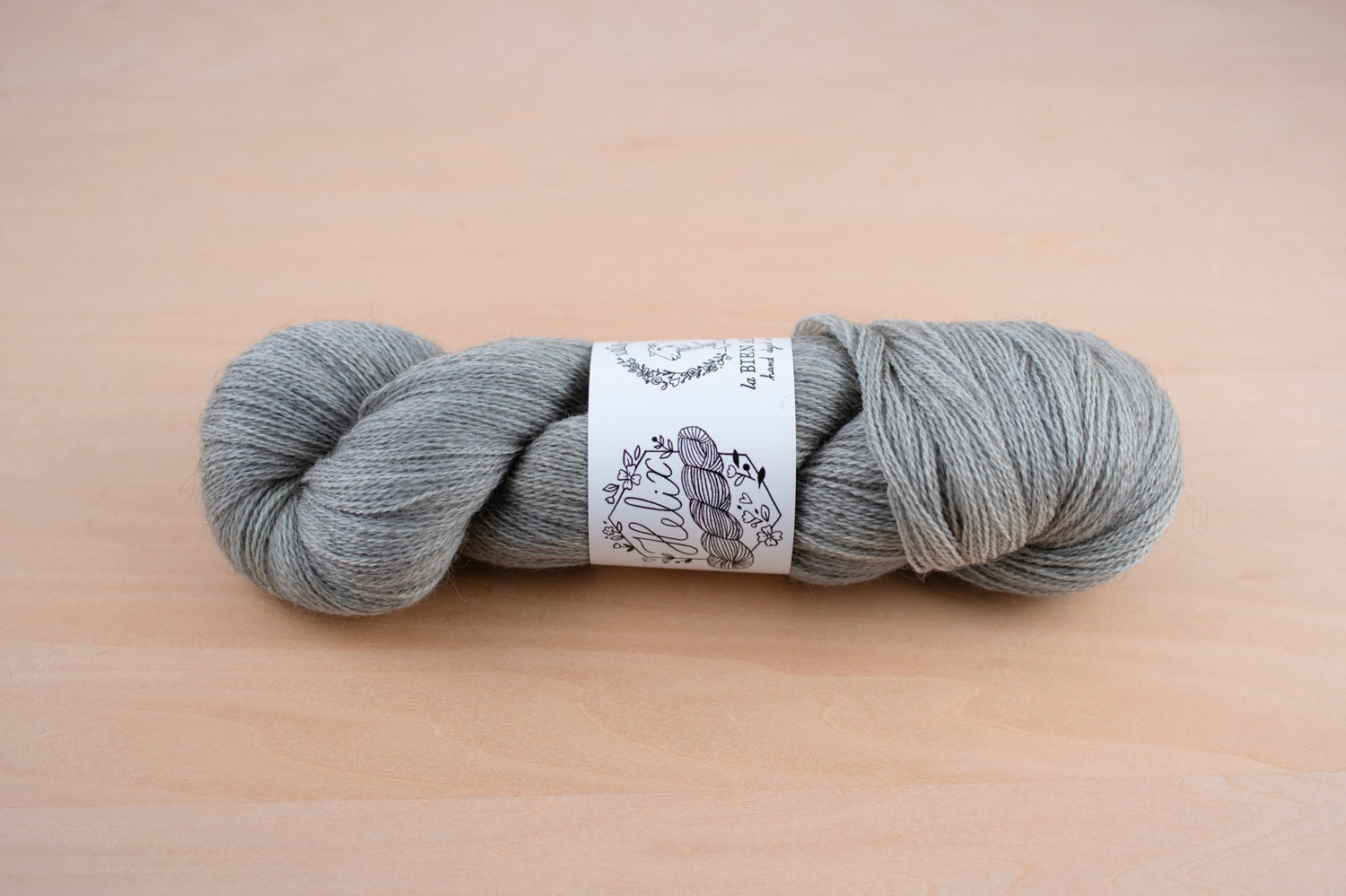 La Bien Aimée Helix