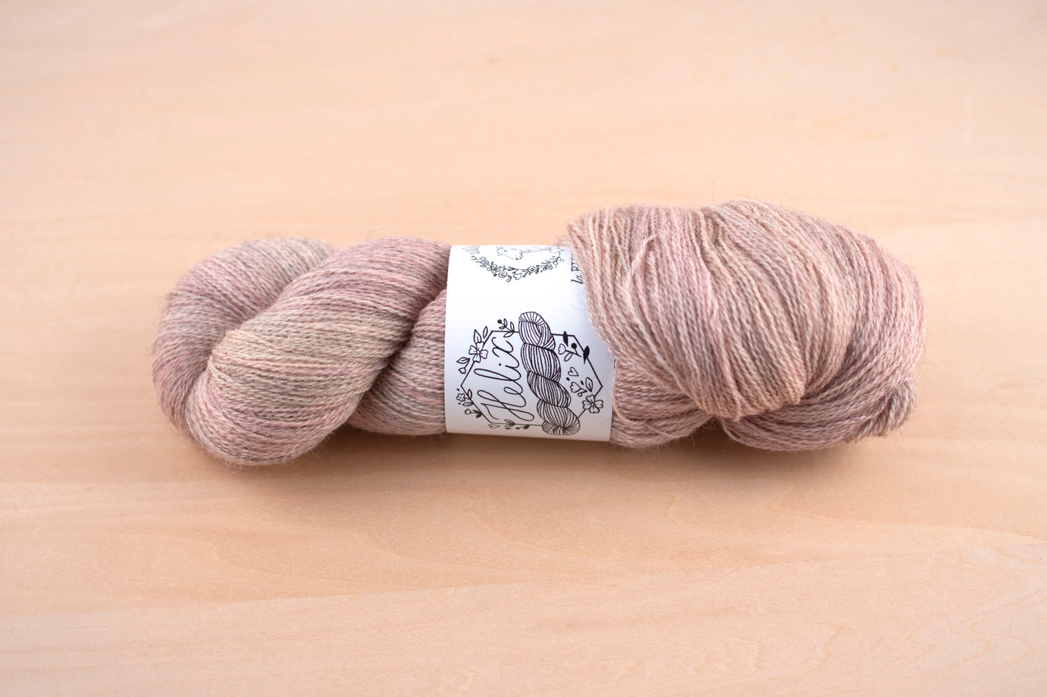 La Bien Aimée Helix