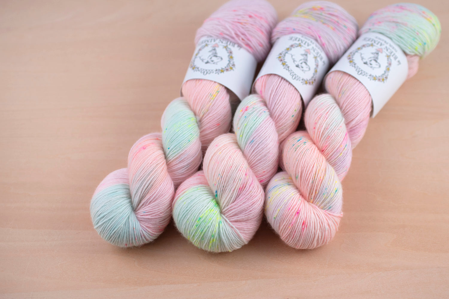 귀엽다 Gui yeop da