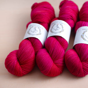 Aimee's Flashy Lipstick