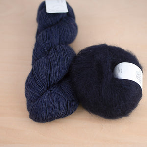 Night Blue + MIDNIGHT