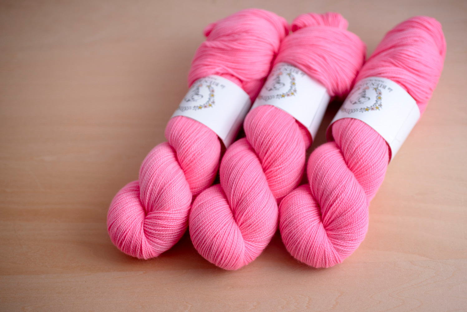 La Bien Aimée Twist Nouveau