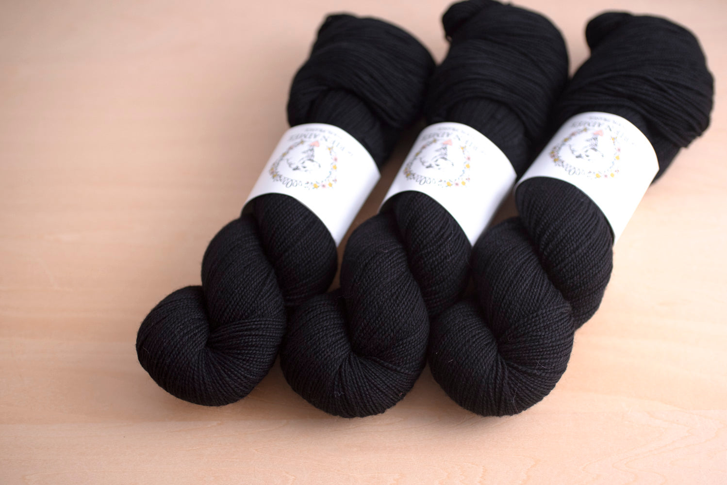 La Bien Aimée Twist Nouveau