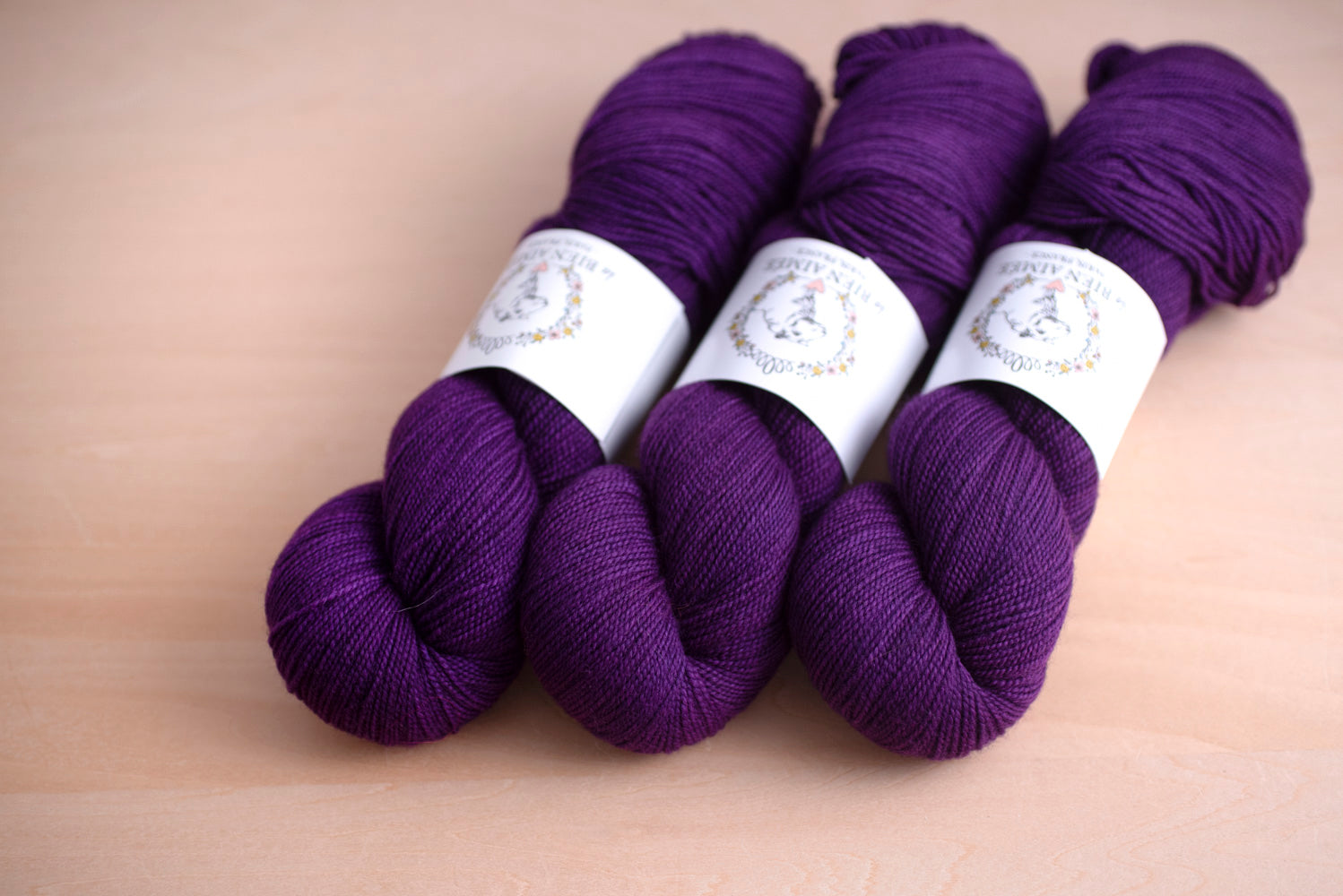 La Bien Aimée Twist Nouveau