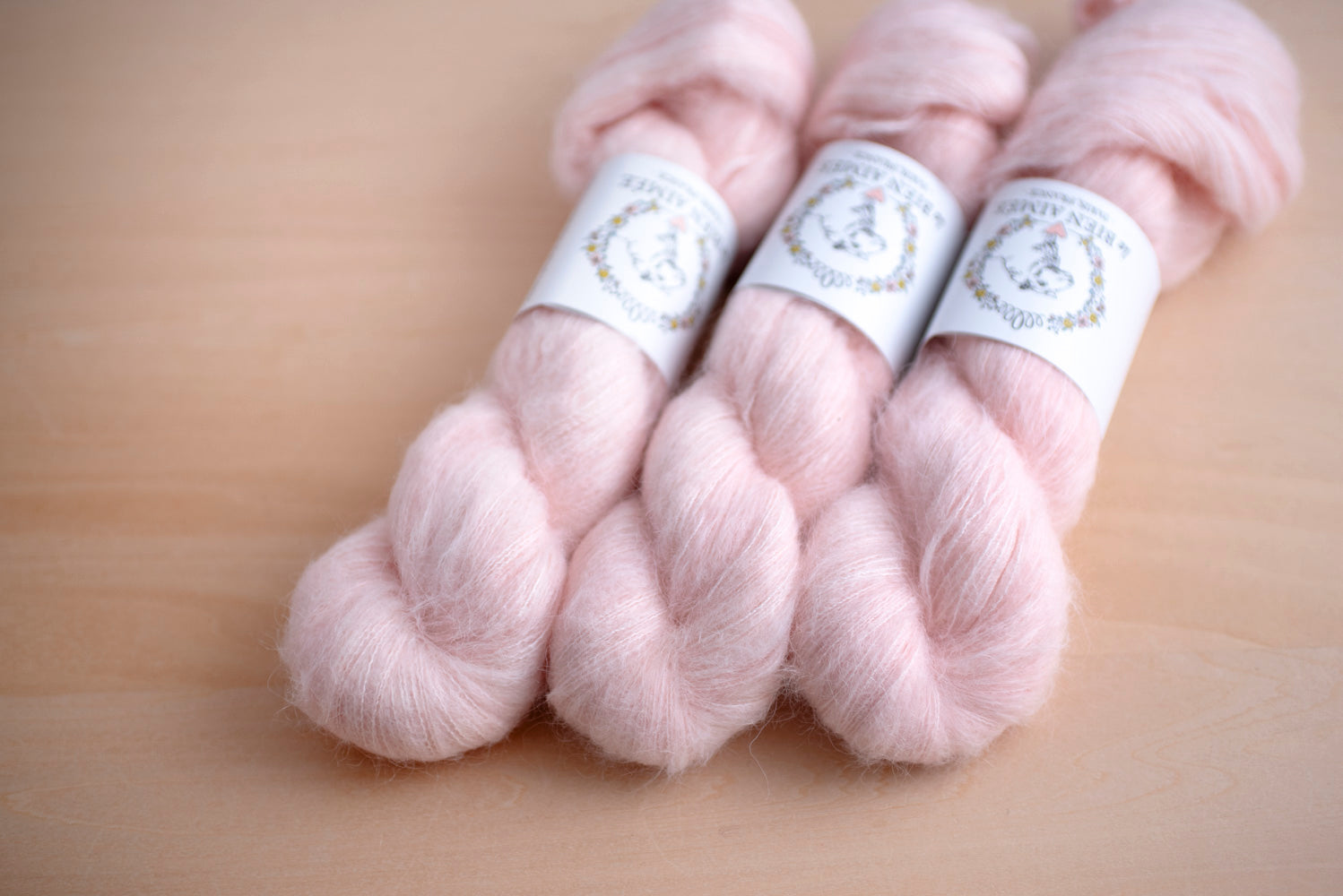 La Bien Aimée Little Kumo