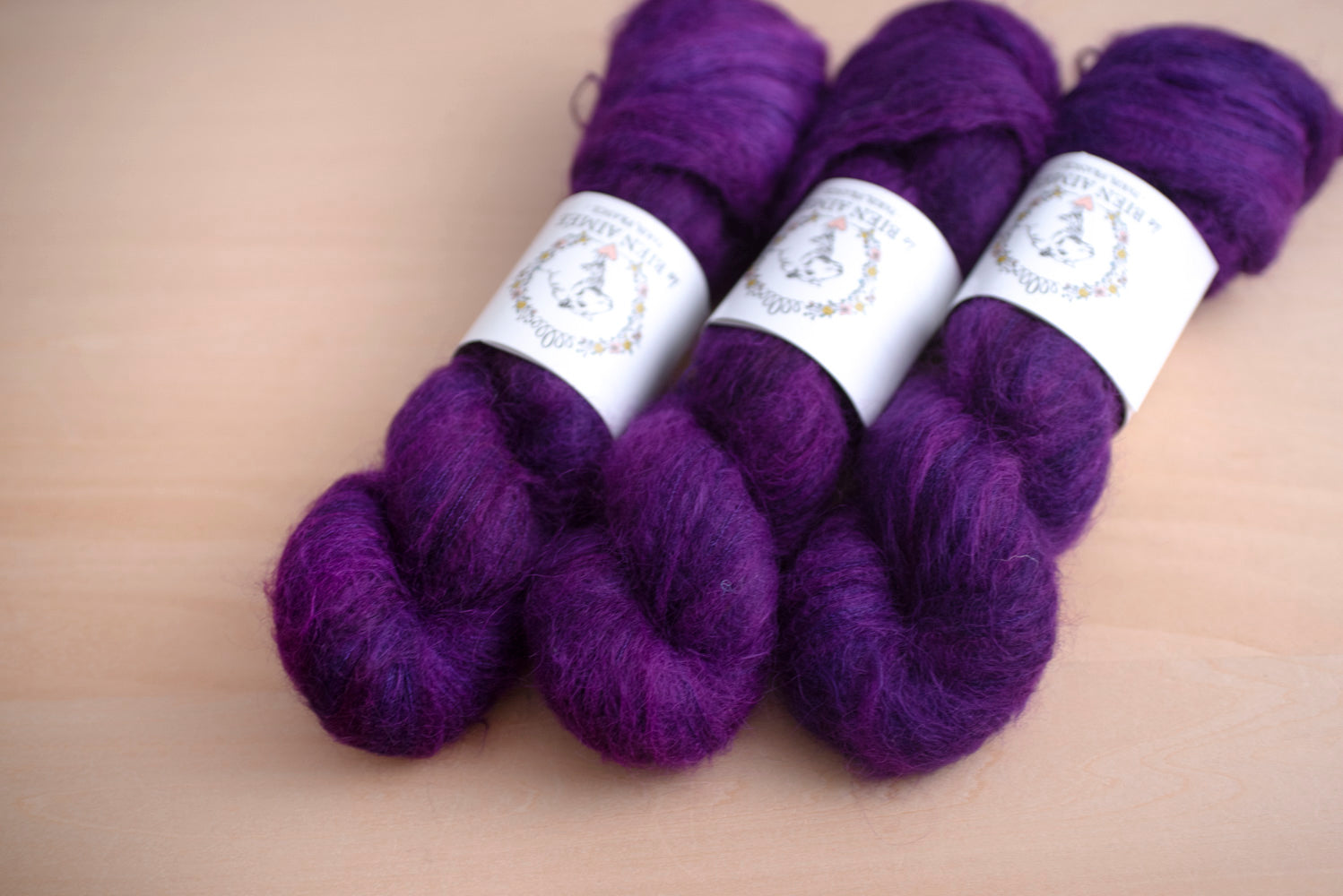 La Bien Aimée Little Kumo