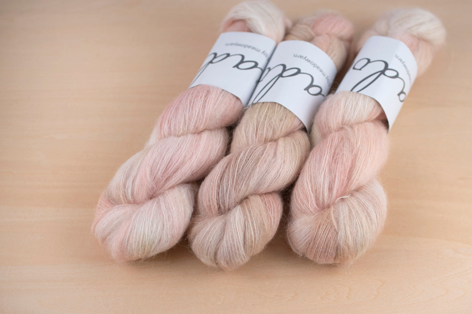 of a thousand moments