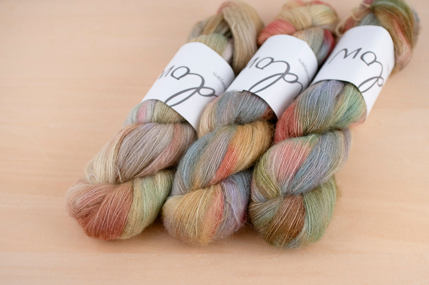 whispering to the wind