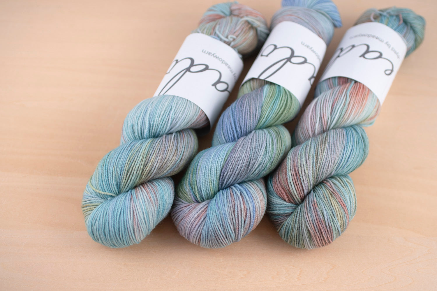 I wish we were butterflies