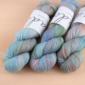 I wish we were butterflies