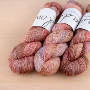 faded like the flower