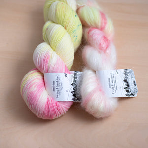 ほーほけきょ + 日日是好日