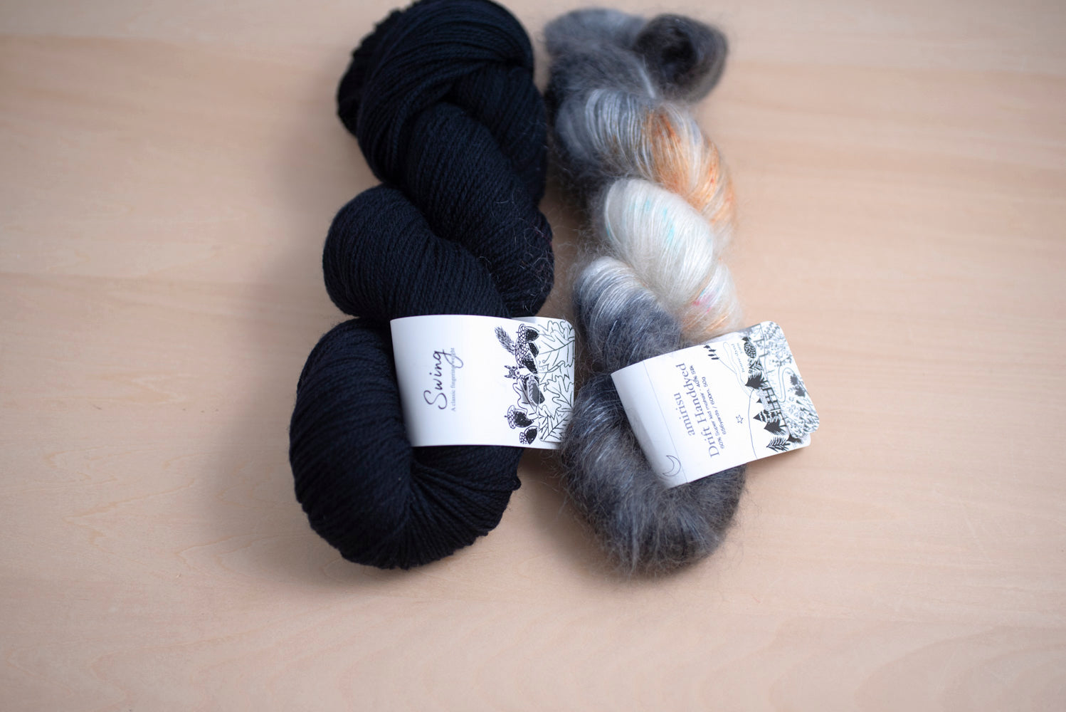 Cave + Tsurubeotoshi