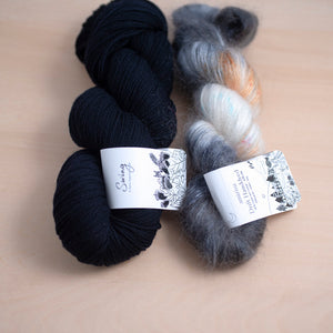 Cave + Tsurubeotoshi