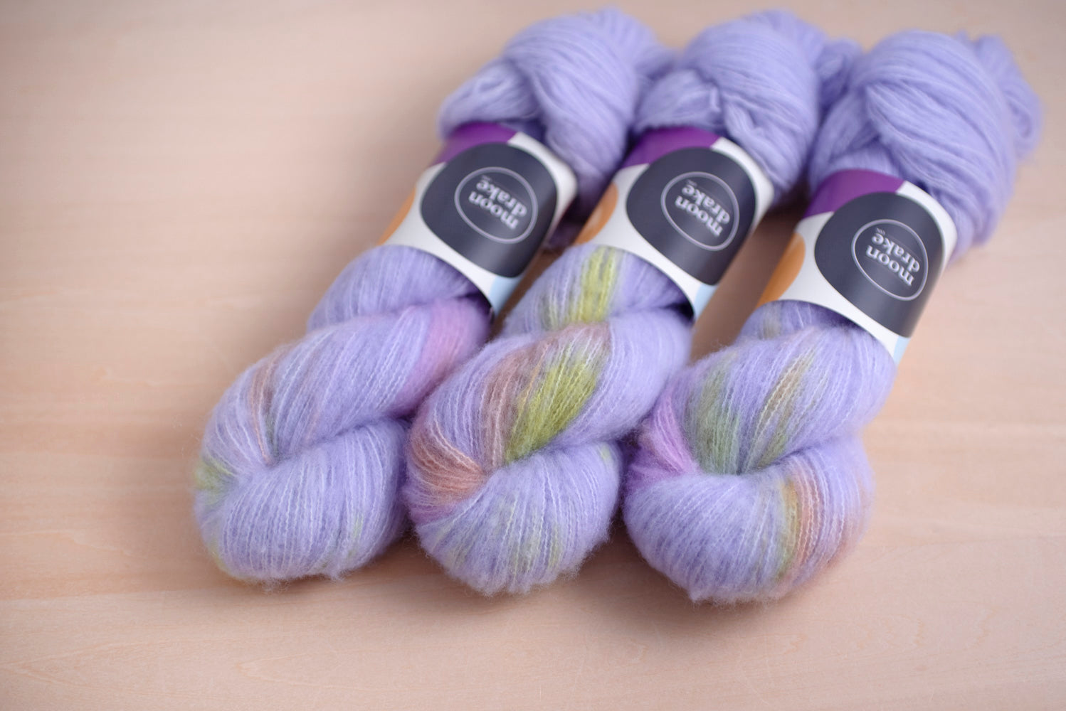 Fairy Godmother Speckle