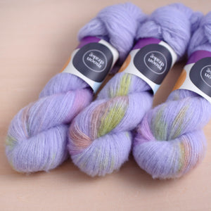 Fairy Godmother Speckle