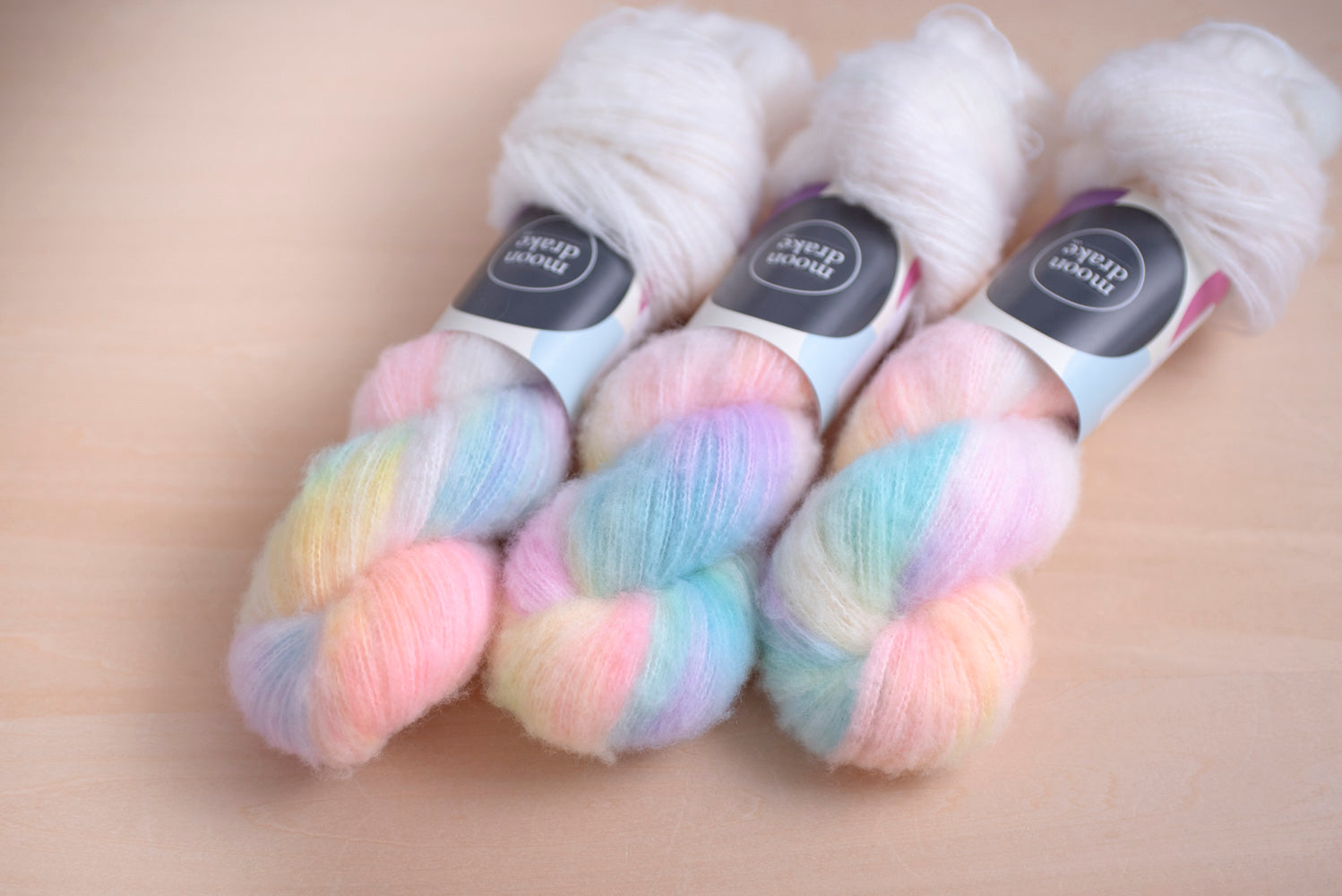 Ultraviolet Unicorn Speckle