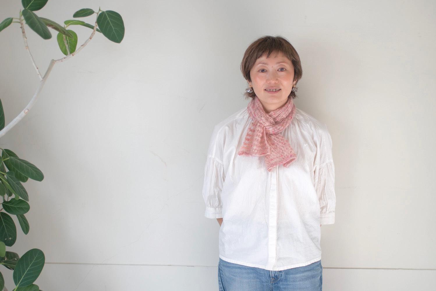 Jelly Fish キット （PDF版日本語文章パターン付き）-Kit-amirisu-amirisu online store