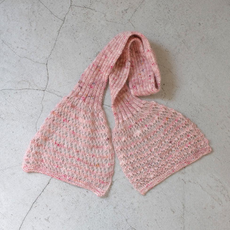 Jelly Fish キット （PDF版日本語文章パターン付き）-Kit-amirisu-amirisu online store