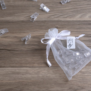 オリジナルクリップセット