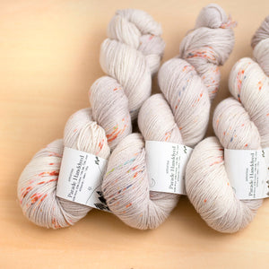 星屑ミルクティ