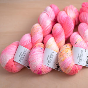 ピンクファンファーレ