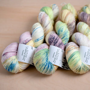 エルフとピクニック