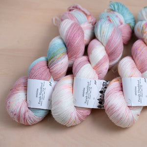 ルバーブシロップ